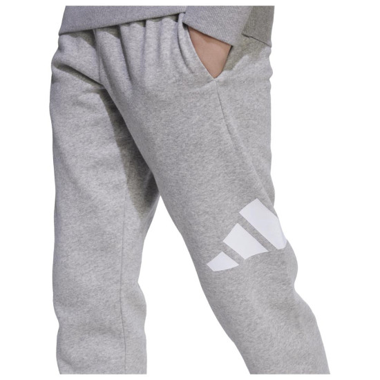 Adidas Παιδικές φόρμες σετ Sportswear Big Logo Fleece Tracksuit